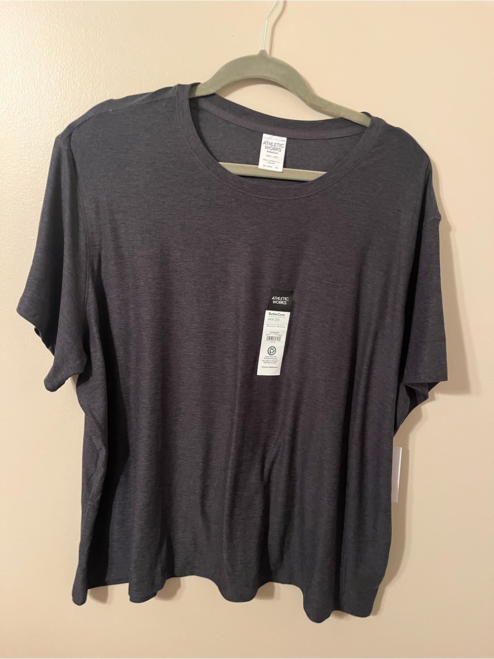 Athletic Works shirt. #1